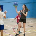 University of Bath - Gym