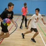 University of Bath - Gym