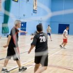 University of Bath - Gym