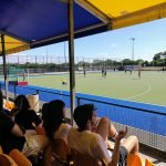 University of Bath - Football pitch