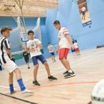 University of Bath - Gym