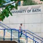 University of Bath - Campus