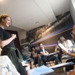 University of Bath - Classroom