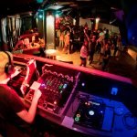 University of Bath - Disco