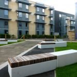 University of Bath - Accommodation