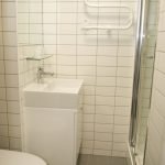 University of Bath - Toilet