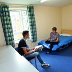 Brunel University Uxbridge - Accommodation
