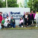 Brunel University Uxbridge