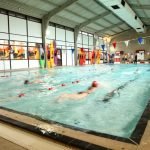 Oakham School - Swimming Pool