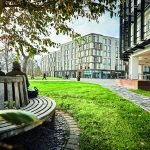 University of Hull - Campus