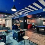 University of Hull - Common Room