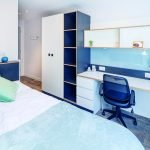 University of Hull - Room