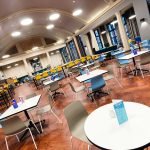 University of Hull - Cantine