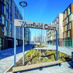 University of Hull - Westfield Court