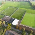 University of Hull - Sport fields