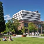 University of Hull - Campus