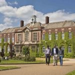 University of Hull - Main Campus