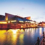 Hull - Princess Quay shopping centre