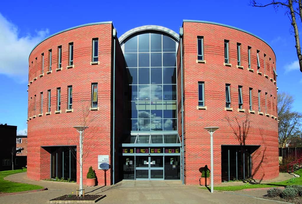 Chester, University of Chester Master Studies Worldwide