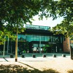 London, University of Westminster Harrow Campus