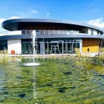 London, University of Hertfordshire College Lane Campus