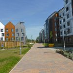 London, University of Hertfordshire College Lane Campus