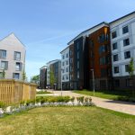 London, University of Hertfordshire College Lane Campus