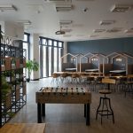 London, University of Hertfordshire College Lane Campus