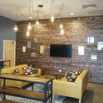 London, University of Hertfordshire College Lane Campus