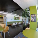 London, University of Hertfordshire College Lane Campus