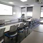 London, University of Hertfordshire College Lane Campus