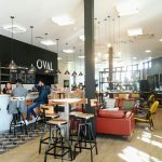 London, University of Hertfordshire College Lane Campus