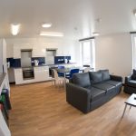 London, University of Hertfordshire College Lane Campus