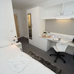 London, University of Hertfordshire College Lane Campus