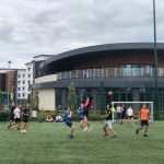 London, University of Hertfordshire College Lane Campus