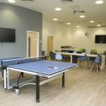 London, University of Hertfordshire College Lane Campus