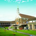 Oxford, Hartcourt Hill