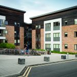 Oxford, Hartcourt Hill