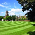 Rugby School