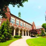 Boston, Cats Academy