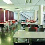 Dublin, Trinity Hall