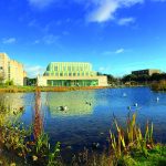 Dublin, University College Dublin