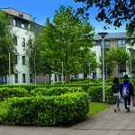 Dublin, University College Dublin