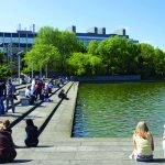 Dublin, University College Dublin