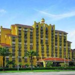 Fort Lauderdale, TLA The Language Academy