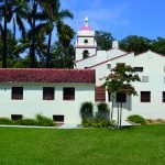 Los Angeles, TLA @ CSU - Channel Island