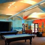 Los Angeles, TLA @ CSU - Channel Island