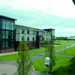 Maynooth Campus