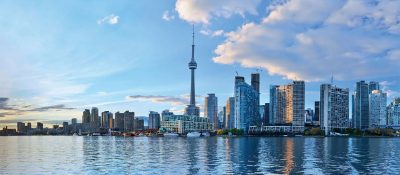 Toronto, University of Trinity College