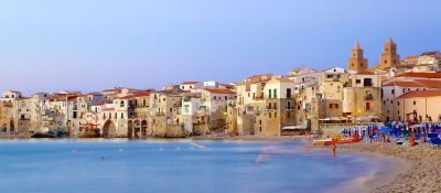 Vacanze Studio in Italia